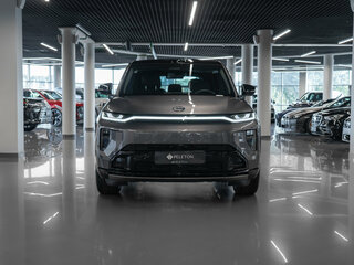 2026 GAC Trumpchi S7 I Рестайлинг, серый, 5145000 рублей, вид 3