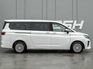2025 BAW Ace M7 LWB, белый, 3150000 рублей, вид 5