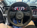 2023 Audi A3 Sportback 35 TFSI IV (8Y), белый, 1980500 рублей - вид 10