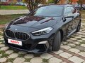 2021 BMW 2 серии Gran Coupe M235i xDrive F44, чёрный, 3680000 рублей