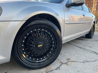 2009 ГАЗ Volga Siber I, серебристый, 620000 рублей, вид 3