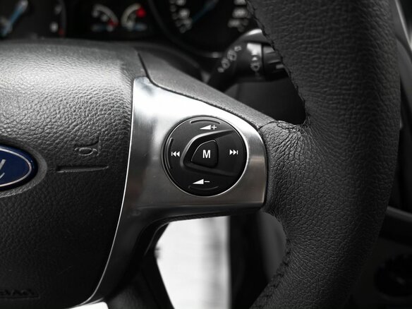 2013 Ford Focus III, белый, 895000 рублей - вид 15