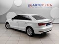 2014 Audi A3 III (8V), белый, 1219000 рублей - вид 1