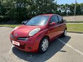 2005 Nissan Micra III (K12), красный, 165000 рублей - вид 3