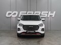 2022 Chery Tiggo 4 Pro I, белый - вид 2