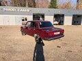 2008 Lada (ВАЗ) 2107, пурпурный, 245000 рублей - вид 3