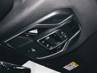 2026 Geely Okavango I Рестайлинг, чёрный, 4085990 рублей, вид 5