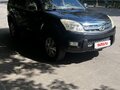 2008 Great Wall Hover, чёрный, 620000 рублей - вид 2