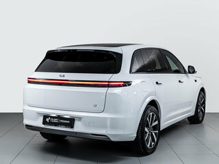 2023 Li Auto (Lixiang) L7 I, белый, 5745000 рублей, вид 4