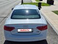 2016 Audi A5 I (8T) Рестайлинг, белый, 3000000 рублей - вид 5