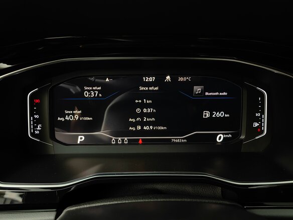 2022 Volkswagen Sagitar III Рестайлинг, серый - вид 15