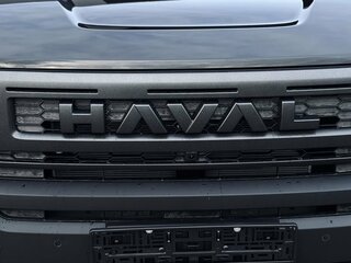 2026 Haval H3 I Рестайлинг, чёрный, 3549000 рублей, вид 4