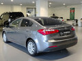 2016 Kia Cerato III, серый, 1115000 рублей - вид 6