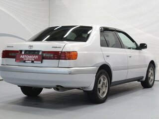 2000 Toyota Corona Premio X (T210), серый, 359000 рублей, вид 5