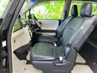 2018 Toyota Porte II, чёрный, 930000 рублей, вид 5