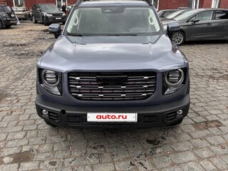 2024 Haval Dargo I, серый, 1980000 рублей, вид 1