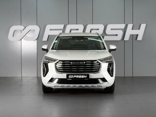 2023 Haval Jolion I, белый, 2010000 рублей, вид 3