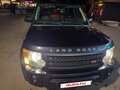 2009 Land Rover Discovery III, синий, 1100000 рублей - вид 1