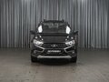 2025 Lada (ВАЗ) Granta Cross I Рестайлинг, чёрный, 1345000 рублей - вид 2