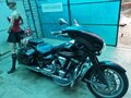 2010 Yamaha XV 1900, чёрный, 850000 рублей - вид 4