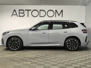 2025 BMW X3 Long 30L xDrive IV (G45/G48), серый, 7560000 рублей, вид 5