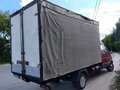 2005 ГАЗ ГАЗель (33023/330273) Фермер, красный, 530000 рублей - вид 4