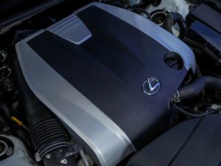 2014 Lexus GS 350 IV, белый, 2150000 рублей, вид 5
