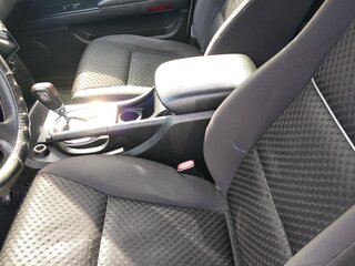2007 SsangYong Actyon 4-speed I, серебристый, 525000 рублей, вид 5