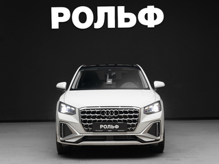 2026 Audi Q2 L 35 TFSI I Рестайлинг, белый, 3550000 рублей, вид 3