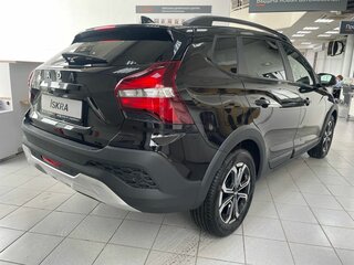2026 Lada (ВАЗ) Iskra SW Cross, чёрный, 1827000 рублей, вид 2