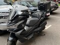 2022 Voge SR4 Max, чёрный, 400000 рублей - вид 1