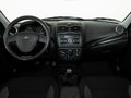 2024 Lada (ВАЗ) Granta Euro-2 I Рестайлинг, белый, 970000 рублей - вид 6