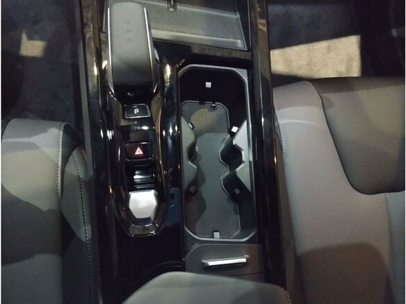 2026 Geely Cityray, серый, 3344990 рублей - вид 37