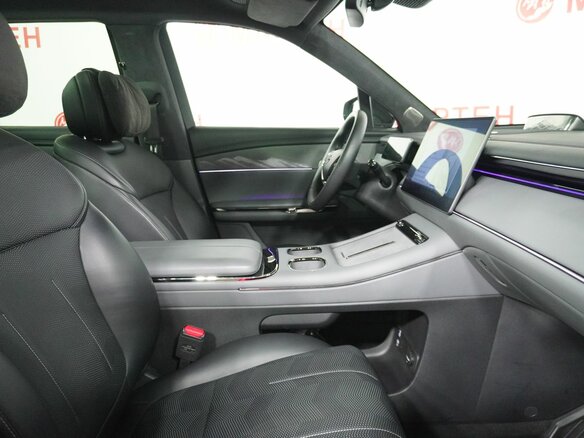 2025 GAC S7, чёрный, 5900000 рублей - вид 11