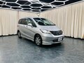 2010 Honda Freed I, серый, 1049000 рублей - вид 8