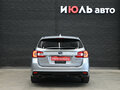 2015 Subaru Levorg I, серый, 1880000 рублей - вид 5