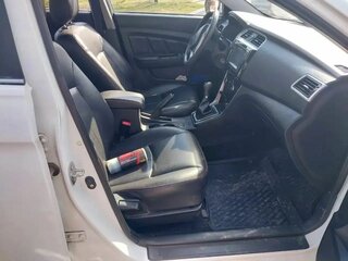 2018 Lifan Solano II, белый, 650008 рублей, вид 3