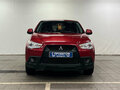 2012 Mitsubishi ASX I, красный, 730000 рублей - вид 4