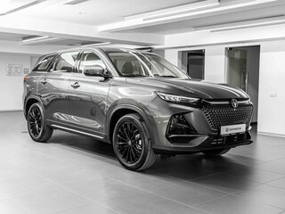 2026 Changan CS75 Pro, серый, 3055000 рублей, вид 3