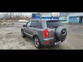 2017 Chery Tiggo 3 I, серый, 720000 рублей - вид 6
