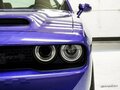 2023 Dodge Challenger SRT Hellcat III Рестайлинг 2, синий, 21000000 рублей - вид 10
