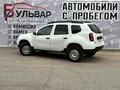 2017 Renault Duster I Рестайлинг, белый, 1150000 рублей - вид 5