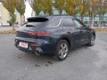 2021 Genesis GV70 I, синий, 4850000 рублей - вид 2