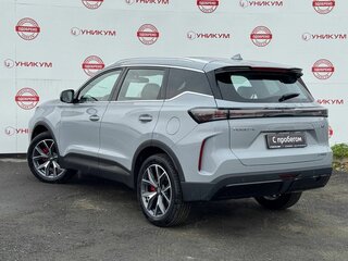2025 Chery Tiggo 7L I, серый, 2759000 рублей, вид 3