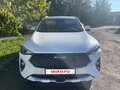 2019 Haval F7 I, белый - вид 3
