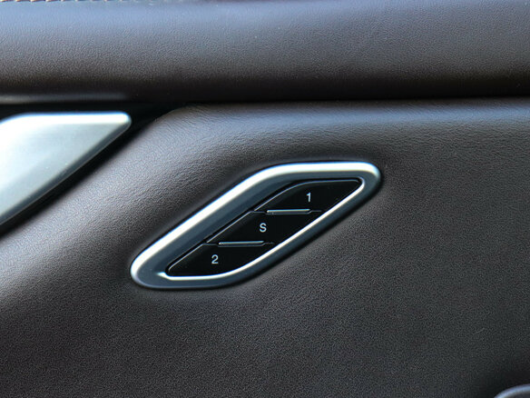 2014 Maserati Ghibli III, красный, 3150000 рублей - вид 14
