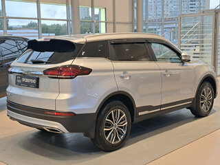 2024 Geely Atlas Pro, серый, 1987000 рублей, вид 5
