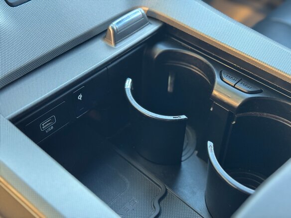 2021 Hyundai Palisade I, чёрный, 4300000 рублей - вид 13