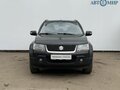 2008 Suzuki Grand Vitara II, чёрный, 890000 рублей - вид 1