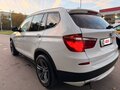 2011 BMW X3 20d xDrive II (F25), белый, 1700000 рублей - вид 5